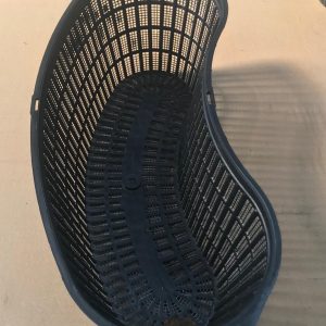Aquatic Contour basket